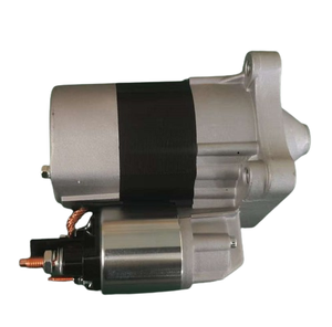 Nuevo motor <span class=keywords><strong>de</strong></span> <span class=keywords><strong>arranque</strong></span> OE # 233001105R/23300-AZ71A 12V 0.9KW para <span class=keywords><strong>RENAULT</strong></span> - Product Image 4