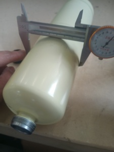 <span class=keywords><strong>Bouteille</strong></span> vide non rechargeable Talents pour bouteilles <span class=keywords><strong>de</strong></span> <span class=keywords><strong>gaz</strong></span> Pro Mapp utilisées pour la torche <span class=keywords><strong>de</strong></span> soudage - Product Image 4