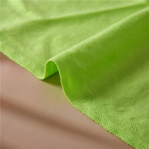 Fil mélangé Lion Brand 2/32nm, 50% Coton 50% Lyocell, doux, respirant, poids Worsted, pour tricot confortable, mélange bambou durable pour artisanat - Product Image 4