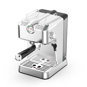 Machine à café à filtre, machine à expresso la plus vendue, machine à café italienne, machine à 15 bars - Product Image 6