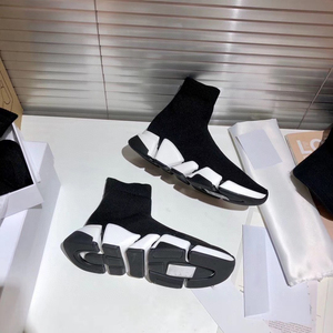 <span class=keywords><strong>Scarpe</strong></span> Casual alla Moda Best-Seller per Uomo e Donna, <span class=keywords><strong>Scarpe</strong></span> da Passeggio Morbide <span class=keywords><strong>con</strong></span> Logo del Marchio e Rialzo Interno, Vendita all'Ingrosso - Product Image 5
