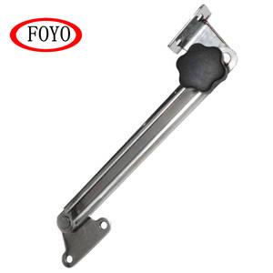 Foyo-ajustador <span class=keywords><strong>de</strong></span> escotilla <span class=keywords><strong>de</strong></span> <span class=keywords><strong>acero</strong></span> inoxidable para <span class=keywords><strong>velero</strong></span> y barco, accesorios para barcos, 8 pulgadas, gran oferta - Product Image 2