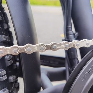Bicicleta Eléctrica de Montaña con Llantas Gruesas de 26 Pulgadas y 750w de Alto Rendimiento, Fabricada por OEM, para Hombre - Product Image 6