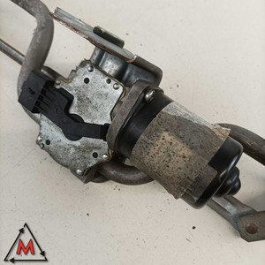 Tergicristallo anteriore 1400456480 per Peugeot Expert Mk2 2006-2016 usato (82073) - Product Image 3