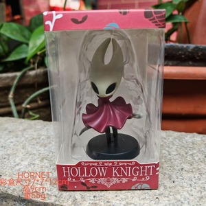 Nouvelle figurine Hollow Knight version bataille : Hornet, Little Knight et Quirrel – Modèle de collection, Merchandising de <span class=keywords><strong>jeu</strong></span> - Product Image 2