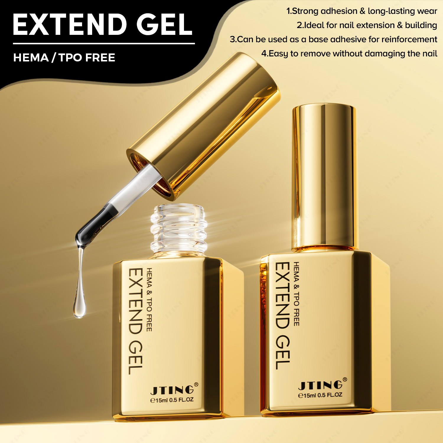 FG150-Extend Gel