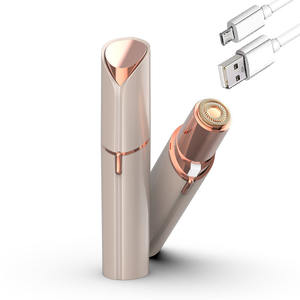 Женский эпилятор для лица - Product Image 2