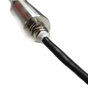 Bộ Truyền Nhiệt Tích Hợp Phích Cắm Cáp Trực Tiếp Cảm Biến Nhiệt Độ Pt100 Chịu Nhiệt 4-20ma Chống Nước - Product Image 6