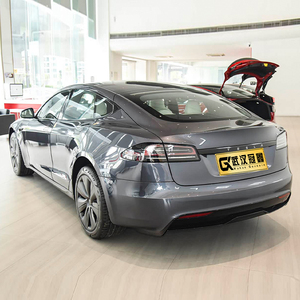 Voitures d'occasion Tesla Model S à essence <span class=keywords><strong>2023</strong></span> à prix avantageux, faible kilométrage, à vendre, livraison mondiale, inspection professionnelle - Product Image 5