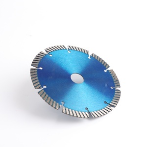 Hot Sales 115mm 4-1/2inch Same As <strong>Diamond</strong> Disc <strong>Segment</strong> <strong>Diamond</strong> <strong>Saw</strong> <strong>Blade</strong> Cutting Granite, <strong>Marble</strong> - Product Image 1