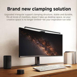 ไฟส่องหน้าจอคอมพิวเตอร์ Mi รุ่น Light Bar2 - Product Image 5