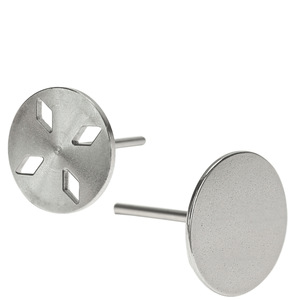 Disque de papier abrasif professionnel papier de verre polissage des pieds élimination des peaux mortes <span class=keywords><strong>vernis</strong></span> ongles étendus papier de disque de pédicure plus court - Product Image 5