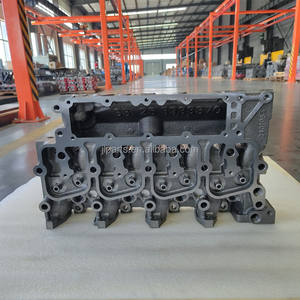 מכונות בנייה דיזל חלקים <span class=keywords><strong>4bt</strong></span> 4bt3.9 <span class=keywords><strong>4bt</strong></span> 4bt3.9 ראשי צילינדר 4981003 - Product Image 4