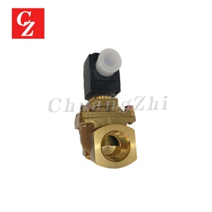 Nouvelle électrovanne 2/2 voies 48V 50-60Hz 8W Pmax 232PSI pour compresseur d'air industriel Ingersoll Rand - Product Image 3