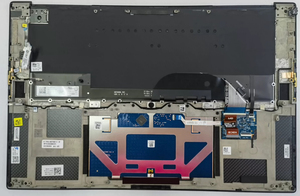 Top case avec clavier boîtier supérieur pour dell <span class=keywords><strong>XPS</strong></span> 15 9520 <span class=keywords><strong>9530</strong></span> c couverture repose-poignets - Product Image 2