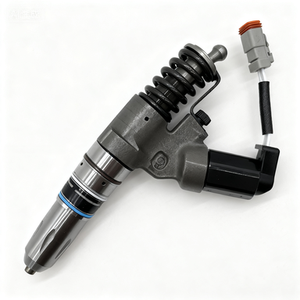 หัวฉีดน้ำมันเชื้อเพลิงคุณภาพสูง 3087557 เหมาะสำหรับเครื่องยนต์ QSM/ISM/QSM11/ISM11/M11 - Product Image 5