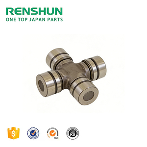 Joint universel 04371-60210, croisillon HZJ78, acier 20Cr, phosphaté et graissé, pour Toyota Land Cruiser - Product Image 4