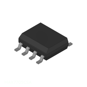 Circuito Integrado MAX7705CSA, Supervisador MAX7705 MPU PWR, en Existencia, 8 SOlC (0.154\", 3.90mm de Ancho), Circuitos Integrados Electrónicos - Product Image 1