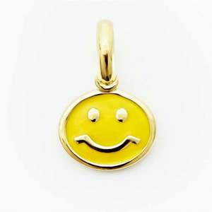 Pulsera y Collar Zoryn para Mujer, Impermeable, Chapado en Oro de 18k, Acero Inoxidable, con Dije de Mariposa Arcoíris y Llavero - Regalo - Product Image 6