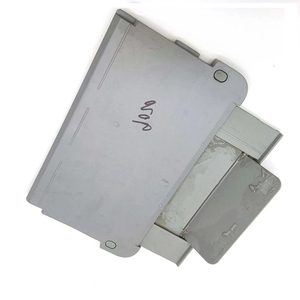9026E 9020 9025 9025E 9022E 9028 9026 9028E 9020 Bac de sortie papier 1MR66-90013 1MR66-90012 Compatible avec <span class=keywords><strong>HP</strong></span> <span class=keywords><strong>Officejet</strong></span> <span class=keywords><strong>Pro</strong></span> 9022 <span class=keywords><strong>9023</strong></span> - Product Image 3