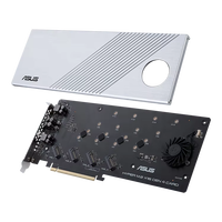 Carte d'extension SSD HYPER M.2 X16 GEN 4 d'origine, NEUVE