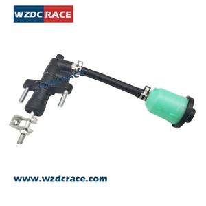Maître-cylindre d'embrayage WZDC RACE 31420-10010 pour Toyota Starlet 5/8 Bore, pièce de rechange - Product Image 1