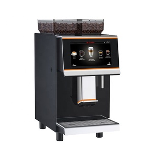 Dr.coffee F20 Professional Automatic Coffee Machine Cafe Shop <b>Espresso</b> Maker With Milk Pump for Business Programmable Coffee Mak - Product Image 2