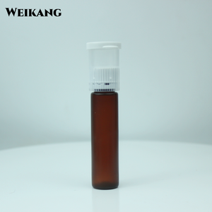 Flacons de mélange à double compartiment 15ml 20ml 25ml 30ml 50ml pour poudre et liquide, flacons dose unique 2-en-1 pour liquide oral - Product Image 5