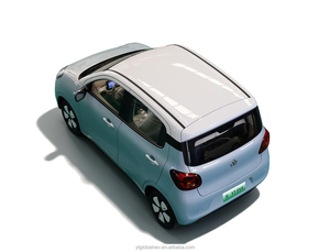 Mini Vehículo Eléctrico Certificado por la CEE <span class=keywords><strong>de</strong></span> 4 Plazas <span class=keywords><strong>para</strong></span> Alquiler <span class=keywords><strong>de</strong></span> Coches y Plataformas <span class=keywords><strong>de</strong></span> Economía Compartida - Product Image 2
