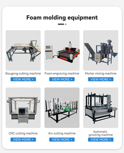 Hữu ích máy cắt cho tạo bọt gốm sứ đá Máy móc sản phẩm - Product Image 2