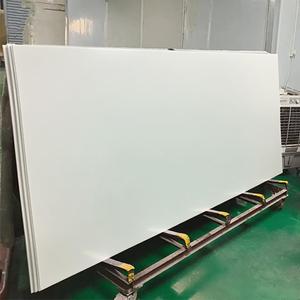 Lámina de Plástico Acrílico de Color Sólido para Fabricación de Letreros Exteriores Coloridos, Letreros Resistentes a la Intemperie - Product Image 3