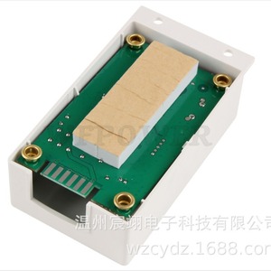Module d'allumage RV 520814 520820 Sw4d Sw6d Sw6de Sw6del Sw10de pour remplacement et réparation, ajustement universel - Product Image 4