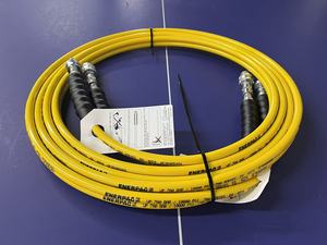 Manguera de Torque Doble ENERPAC THQ706T de 19.5 Pies y 10000 PSI - Product Image 3