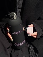 Bouteille d'eau isotherme en acier inoxydable 304 de haute qualité, tasse à café, grande capacité, portable, pour le sport et les activités de plein air, unisexe, 6-12