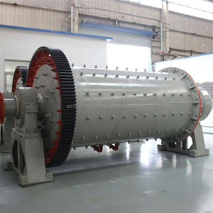 Broyeur à billes multifonctionnel pour l'industrie minière, économie d'énergie, broyeur à billes humide et sec <span class=keywords><strong>de</strong></span> haute qualité - Product Image 2