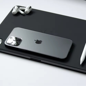 สมาร์ทโฟน 128GB สำหรับ iPhone 13 เครื่องแท้ ปลดล็อคแล้ว - Product Image 4