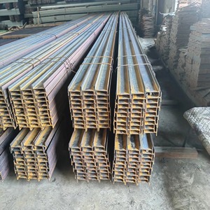 Poutre <span class=keywords><strong>en</strong></span> H, <span class=keywords><strong>acier</strong></span> structurel <span class=keywords><strong>en</strong></span> <span class=keywords><strong>U</strong></span>, <span class=keywords><strong>acier</strong></span> <span class=keywords><strong>en</strong></span> canal, <span class=keywords><strong>acier</strong></span> <span class=keywords><strong>en</strong></span> angle, poutre <span class=keywords><strong>en</strong></span> I, <span class=keywords><strong>acier</strong></span> <span class=keywords><strong>en</strong></span> angle au carbone A36 Ss400 S235jr S355 - Product Image 6
