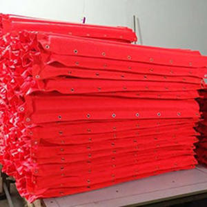 <span class=keywords><strong>China</strong></span> Hongruntong Drijfapparatuur Industriële Boeien Hawser Drijft Scheepsuitrusting - Product Image 5