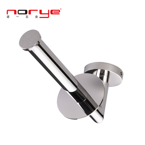 Barre verticale multifonction, porte-serviettes en acier inoxydable 304, <span class=keywords><strong>rangement</strong></span> mural pour <span class=keywords><strong>papier</strong></span> <span class=keywords><strong>toilette</strong></span>, salle de bain - Product Image 5