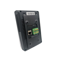 Sistema de Control de Acceso con Tarjeta RFID ZK SC700 TCP/IP de 125Khz, Pantalla Táctil TFT de 2.8 Pulgadas, Registro de Asistencia con USB, Almacenamiento en la Nube, 2 Años de Garantía