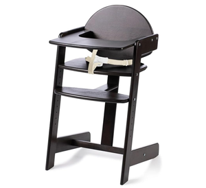Logo personnalisé enfants <span class=keywords><strong>chaise</strong></span> haute pliable en bois massif aide de cuisine pliable en bois escabeau échelle pour les tout-petits - Product Image 5