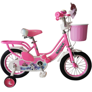 Bicicleta para <span class=keywords><strong>Niños</strong></span> de <span class=keywords><strong>3</strong></span> a 5 <span class=keywords><strong>Años</strong></span>, Bicicleta para <span class=keywords><strong>Niños</strong></span> y Niñas de 12, 14 y 16 Pulgadas - Product Image 1