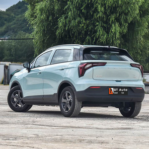 <span class=keywords><strong>Voiture</strong></span> électrique <span class=keywords><strong>d</strong></span>'<span class=keywords><strong>occasion</strong></span> Geely Geometric E Firefly 2024, SUV Geely Geome E2 LHD, véhicule électrique pur, vente de voitures <span class=keywords><strong>d</strong></span>'<span class=keywords><strong>occasion</strong></span> <span class=keywords><strong>à</strong></span> <span class=keywords><strong>prix</strong></span> avantageux - Product Image 5