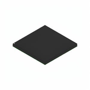 672 BBGA วงจรรวม ราคา EP20K300EFI672-2X ตัวแทนจำหน่ายอย่างเป็นทางการ IC FPGA 408 I/O 672FBGA แบบฝังตัว - Product Image 1