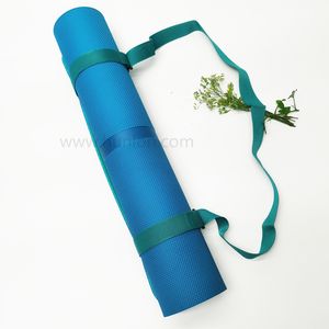 Tapis de yoga <span class=keywords><strong>TPE</strong></span> antimicrobiens haute performance-Absorption des chocs et conception légère <span class=keywords><strong>Tpe</strong></span> Yoga Matter - Product Image 5