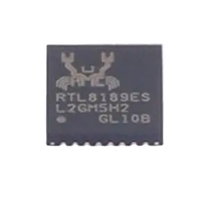 (Elektronische Componenten Ic Chips Geïntegreerde Schakelingen Ic) RTL8189ES-VB-CG RTL8189FTV-VC-CG RTL8189ETV-CG Rtl8189