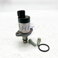 8-98145449-1 pour Excavatrice 6HK1 – Régulateur de Pression de la Soupape de Contrôle d'Aspiration (SCV) de la Pompe à Carburant 1KG
