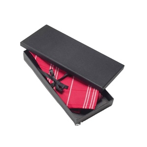 Bán Buôn Chất Lượng Cao Biểu Tượng Tùy Chỉnh Thanh Lịch Giấy Bow <span class=keywords><strong>Tie</strong></span> Hộp Bán Buôn In Ấn Hộp Quà Tặng - Product Image 1