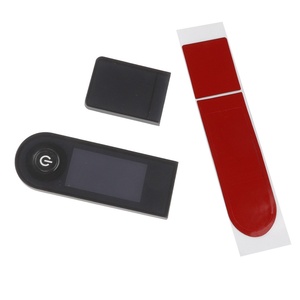 Housse de protection universelle en silicone imperméable pour trottinette électrique M365/PRO, accessoires pour patinette électrique pour adultes - Product Image 2