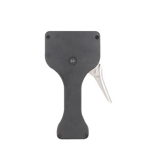 Tragbares hochpräzises digitales Kabelseil-Spannungs messgerät Genaue Hand prüfgeräte für Messungen - Product Image 3